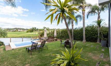 Casa Condominio para Venda - 339.3m², 4 dormitórios, sendo 4 suites, 6 vagas - Terra Ville