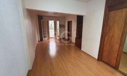 Apartamento para Venda - 98.1m², 3 dormitórios, Centro
