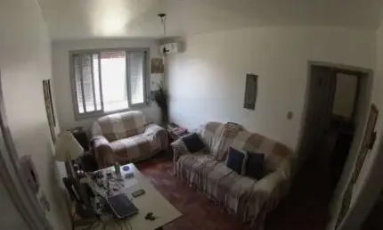 Apartamento para Venda - 78.94m², 3 dormitórios, Partenon