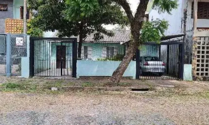 Casa para venda - 85m², 3 dormitórios, 1 vaga - ipanema