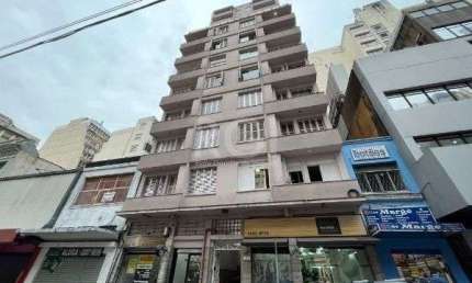 Apartamento para Venda - 69m², 2 dormitórios, Centro Histórico