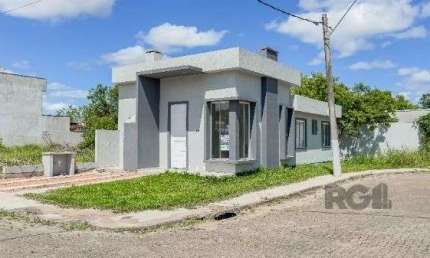 Casa em Porto Alegre, no bairro Aberta dos Morros, com 3 dormitório(s), e 3 banheiros, à venda. - Ipanema Park Residence