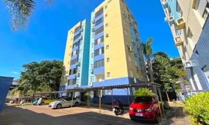 Apartamento com 3 quartos à venda na Avenida da Cavalhada, --, Cavalhada, Porto Alegre