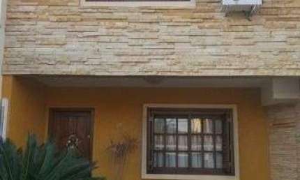 Casa com 3 quartos à venda na Rua Therezinha Rocha da Silva, --, Aberta dos Morros, Porto Alegre