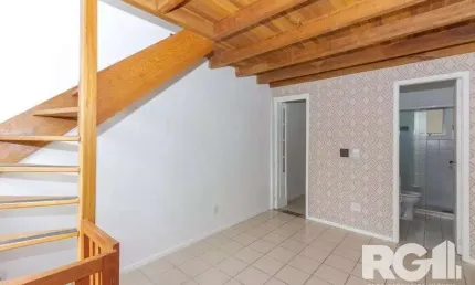 Casa em condomínio fechado com 2 quartos à venda na Rua Poa-Cidade Jóia, --, Jardim Leopoldina, Porto Alegre