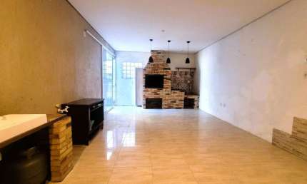 CASA NA ZONA NORTE PARA VENDA: Bairro Costa e Silva