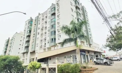 Apartamento com 2 quartos à venda na Avenida da Cavalhada, --, Cavalhada, Porto Alegre