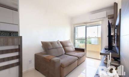Apartamento com 3 quartos à venda na Rua Tenente Ary Tarrago, --, Jardim Itu Sabará, Porto Alegre