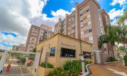 Apartamento com 3 quartos à venda na Rua Marechal Mesquita, --, Teresópolis, Porto Alegre