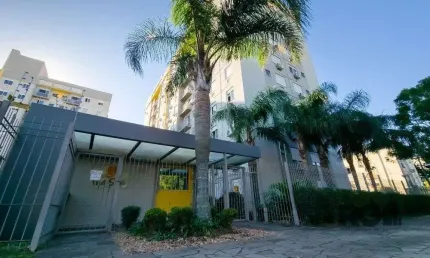 Apartamento com 2 quartos à venda na Rua Doutor Barcelos, --, Tristeza, Porto Alegre