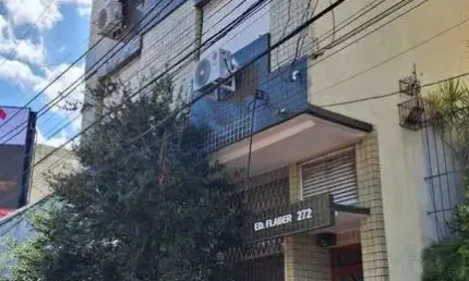 Apartamento com 3 quartos à venda na Rua Silva Só, --, Santa Cecília, Porto Alegre