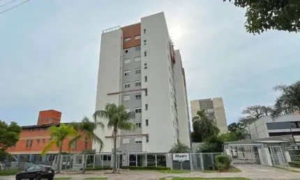 Apartamento com 3 quartos à venda na Avenida Otto Niemeyer, --, Tristeza, Porto Alegre