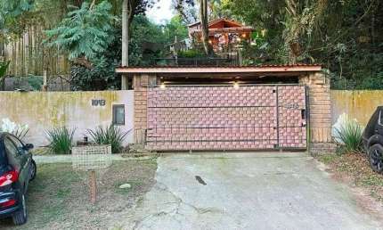 Casa com 2 quartos à venda na Avenida Beira Rio, --, Belém Novo, Porto Alegre