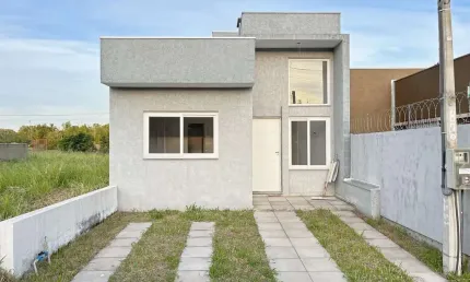 Casa com 3 quartos à venda na Rua Jorge Babot Miranda, --, Aberta dos Morros, Porto Alegre