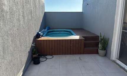 Casa em condomínio fechado com 3 quartos à venda na Avenida Otto Niemeyer, --, Cavalhada, Porto Alegre