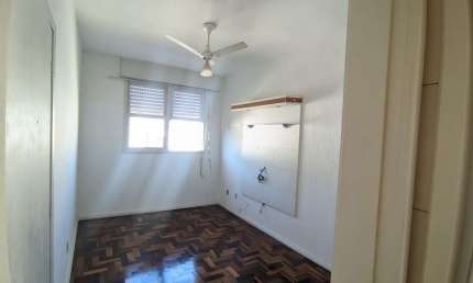 Apartamento 2 dormitórios 48m² privativos, 1 vaga - Conjunto Residencial Zeferino Dias no bairro Sarandi, Porto Alegre
