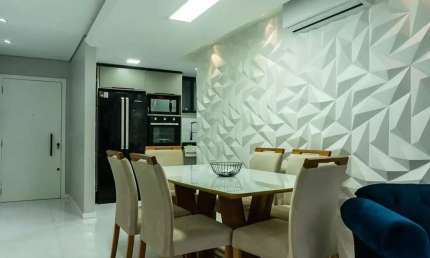 Apartamento 2 dorm. 72m² na Rua Engenheiro Sadi Castro no bairro Sarandi