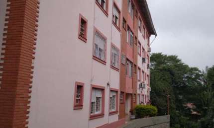 Apartamento com 2 quartos à venda na Rua Silvério Souto, --, Teresópolis, Porto Alegre