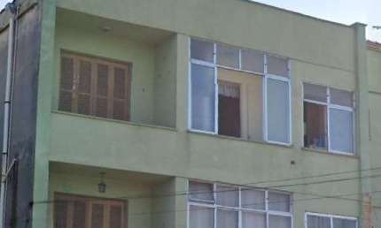 Apartamento com 2 quartos à venda na Avenida Cairu, --, Navegantes, Porto Alegre