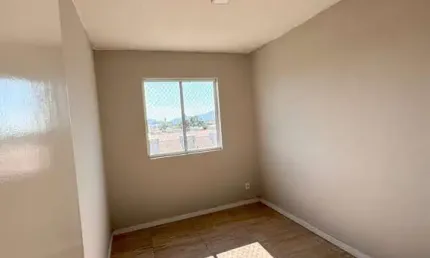 Apartamento com 2 quartos à venda na Estrada Do Barro Vermelho, --, Restinga, Porto Alegre