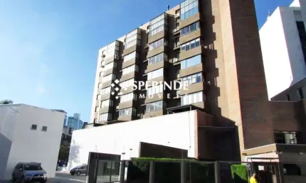 Apartamento com 1 quarto à venda na Rua Castro Alves, --, Independência, Porto Alegre