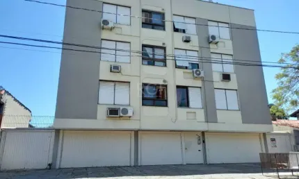 Apartamento com 2 quartos à venda na Rua Ricalde Marques, --, Jardim São Pedro, Porto Alegre