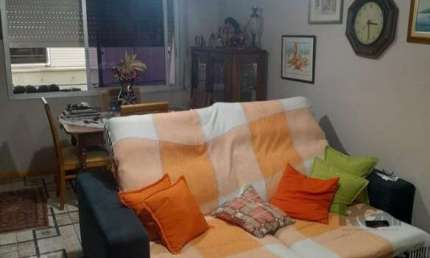 Apartamento para Venda - 90m², 2 dormitórios, Santana