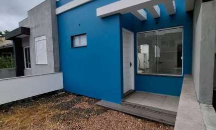 Casa com 2 quartos à venda na Rua Isidoro Bettio, --, Aberta dos Morros, Porto Alegre