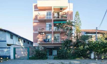 Apartamento para Venda - 70.7m², 2 dormitórios, 1 vaga - Tristeza