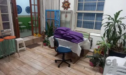 Apartamento com 3 quartos à venda na Rua Doutor Flores, --, Centro Histórico, Porto Alegre