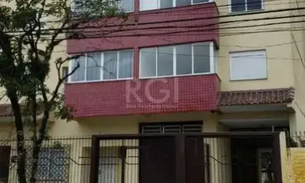 Apartamento para venda - 41.74m², 1 dormitório, 1 vaga - partenon
