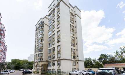 Apartamento com 3 quartos à venda na Avenida da Cavalhada, --, Cavalhada, Porto Alegre