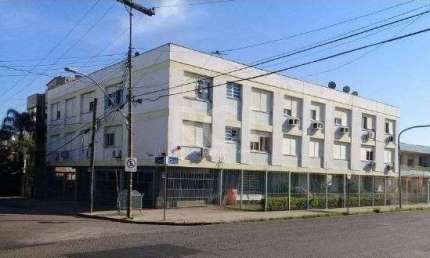 Apartamento para Venda - 92.33m², 2 dormitórios, 1 vaga - Medianeira