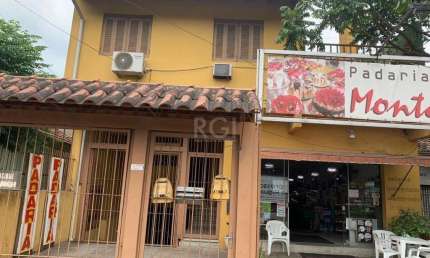 Apartamento para Venda com 2 dormitórios no bairro Espirito Santo