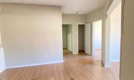 Apartamento com 4 quartos à venda na Rua Carlos Von Koseritz, --, São João, Porto Alegre