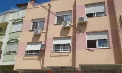 Cobertura para Venda - 118.6m², 3 dormitórios, 1 vaga - Nonoai