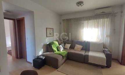 Apartamento para Venda - 66.41m², 2 dormitórios, sendo 1 suites, 1 vaga - Camaquã