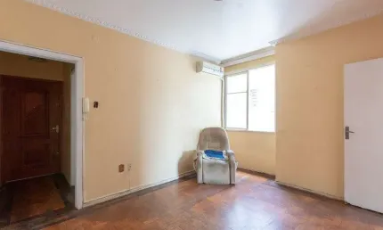 Apartamento para Venda - 75.9m², 2 dormitórios, Praia de Belas