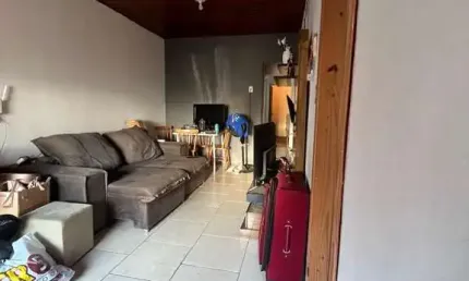 Casa com 3 quartos à venda na Avenida Macedônia, --, Restinga, Porto Alegre