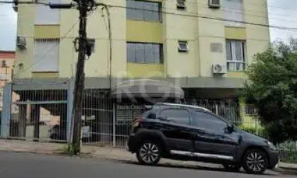 Apartamento para Venda - 102.72m², 3 dormitórios, 1 vaga - Bom Jesus