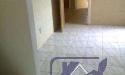 Apartamento para Venda - 43m², 2 dormitórios, 1 vaga - Restinga