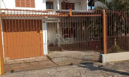 Casa para venda - 180m², 3 dormitórios, sendo 1 suites, 2 vagas - vila nova