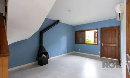 Casa Condominio para Venda - 196.61m², 3 dormitórios, sendo 1 suites, 1 vaga - Guarujá