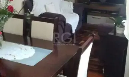 Apartamento para Venda - 77m², 3 dormitórios, 1 vaga - Teresópolis