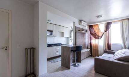 Apartamento com 2 quartos à venda na Rua Coronel Massot, --, Cristal, Porto Alegre
