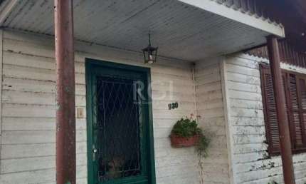 Casa com 4 quartos à venda na Avenida Orleaes, --, Guarujá, Porto Alegre