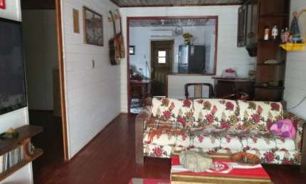 Casa com 3 quartos à venda na Estrada Otaviano José Pinto, --, Lami, Porto Alegre