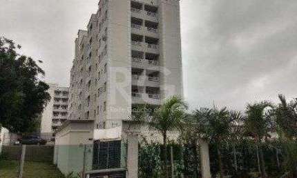 Apartamento com 2 quartos à venda na Avenida Protásio Alves, --, Morro Santana, Porto Alegre