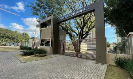 Apartamento com 2 quartos à venda na Avenida Protásio Alves, --, Morro Santana, Porto Alegre