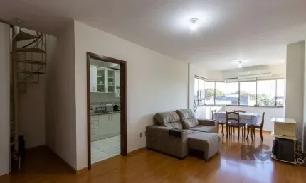 Cobertura com 3 quartos à venda na Rua Taveira Júnior, --, Nonoai, Porto Alegre